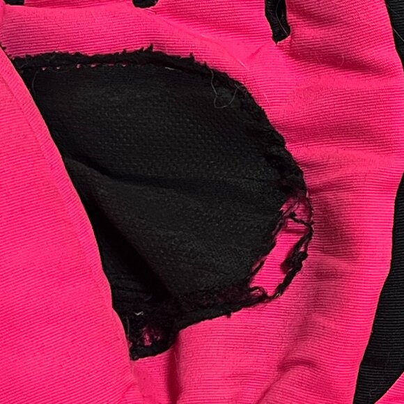 Nike hot pink winter gloves - Picture 4 of 6